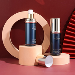 Skincare Spray Bottle Supplier - OEM 30-100ml Fine Mist Acrylic