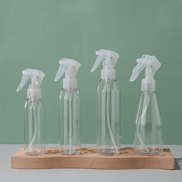 Mini Perfume Spray Bottle Factory - OEM Luxury 5-8ml Acrylic