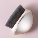 Pink Lotion Bottle Supplier - OEM 35g PP ECO Friendly Eag Shape