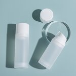 Hair Styling Bottle Manufacturer - OEM Eco Natural 300ml Gel