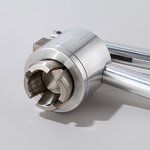 Amber Glass Vial Supplier - OEM Empty 1-10ml Sterile Printing