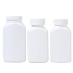 Capsule Shape Bottle Factory - OEM 150ml Cute Baby Children
