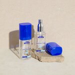 Headstand Bottle Factory - OEM Empty 30-100ml Moisturizing Toner