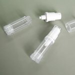 Medicine Container Manufacturer - OEM Wholesale 60-150cc Empty