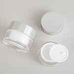 Body Lotion Sprayer Manufacturer - OEM 30-100ml Luxury Airless