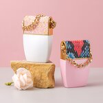 Portable Sunscreen Bottle Factory - OEM PE Unique Chain Travel