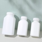 Capsule Shape Bottle Factory - OEM 150ml Cute Baby Children