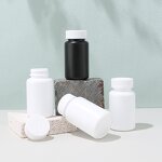 Eco-Friendly Bottle Manufacturer - OEM 250ml HDPE Tear Off Cap