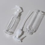 Mini Perfume Spray Bottle Factory - OEM Luxury 5-8ml Acrylic