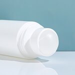 Roll Ball Bearing Bottle Supplier - OEM 50-60ml PP Deodorant