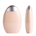 Abs Sunscreen Bottle Manufacturer - OEM 50ml with Chain Cap