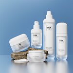 Empty Cosmetic Jar Factory - OEM Luxury 30-120ml Round Lotion