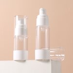 As Mist Spray Bottle Manufacturer - OEM Luxury 15-50ml Airless