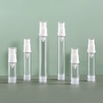 Medicine Container Manufacturer - OEM Wholesale 60-150cc Empty