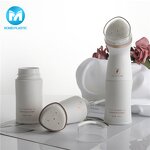 Toner Bottle Manufacturer - OEM Wholesale Custom 200ml PETG