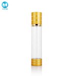 Square Bottle Factory - OEM Empty 15-100ml Skin Hair Lotion