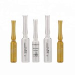 Plastic Ampoule Factory - OEM Wholesale 1.5-2ml PP Cosmetic