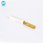 Manual Crimper Factory - OEM 13-20mm Stainless Steel Sealing