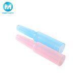 Plastic Ampoule Supplier - OEM 1.5-5ml PP Pharmaceutical Vial