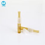 Manual Crimper Factory - OEM 13-20mm Stainless Steel Sealing