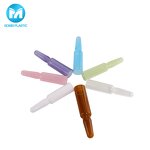 Plastic Ampoule Supplier - OEM 1.5-5ml PP Pharmaceutical Vial