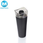 Facial Cleanser Bottle Supplier - OEM Hot Product 100ml Luxury