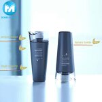 Facial Cleanser Bottle Supplier - OEM Hot Product 100ml Luxury
