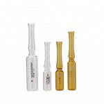 Plastic Ampoule Factory - OEM Wholesale 1.5-2ml PP Cosmetic