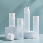 Hair Styling Bottle Manufacturer - OEM Eco Natural 300ml Gel