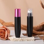 Roll-On Bottle Manufacturer - OEM Small Luxury 30-60ml PP
