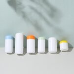 Medicine Vitamin Bottle Supplier - OEM 150CC OEM Childproof PET