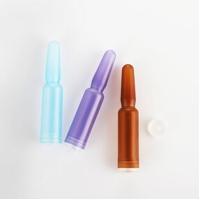 Disposable Ampoule Manufacturer - OEM 1.5ML 2ML Pharmaceutical