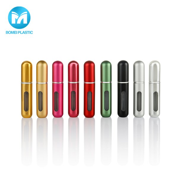 Recycled PET Spray Bottle Supplier - OEM 100-200ml Cheap Custom