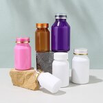 Effervescent Film Bottle Supplier - OEM Wholesale PP Extrusion