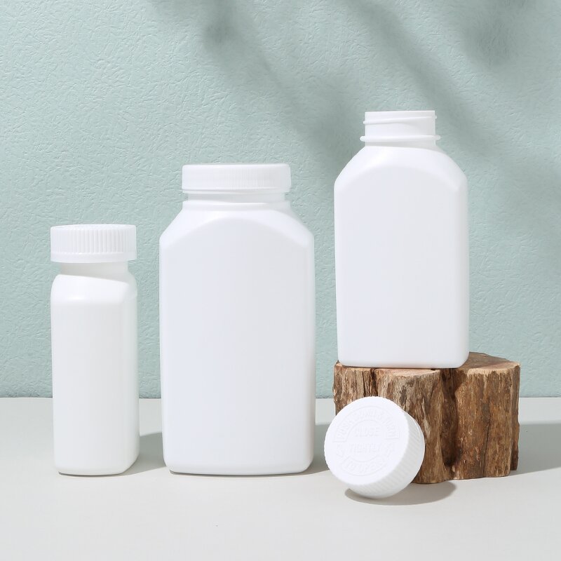 Capsule Shape Bottle Factory - OEM 150ml Cute Baby Children