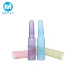 Plastic Ampoule Supplier - OEM Wholesale 1.5-5ml Custom Color