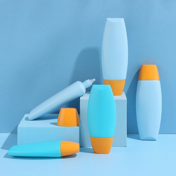 Airless Pump Sprayer Supplier - OEM 30-100ml Cosmetic Fine Mist