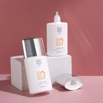 Sunscreen Egg Bottle Manufacturer - OEM Custom 60-75ml Plastic