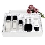 Square Acrylic Jar Manufacturer - OEM 20-100ml Screen Printing