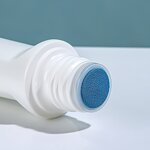 Frosted Roll on Bottle Manufacturer - OEM Wholesale 10-30ml with Metal