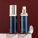 Airless Pump Bottle Supplier - OEM 30ml-100ml Cosmetic Sprayer