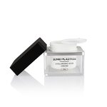 Acrylic Cosmetic Bottle Supplier - OEM 30-100ml Black Airless Set