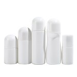 Frosted Roll on Bottle Manufacturer - OEM Wholesale 10-30ml with Metal