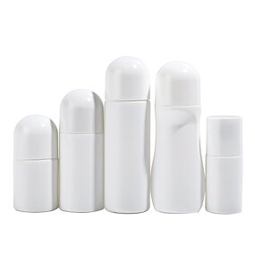 Frosted Roll on Bottle Manufacturer - OEM Wholesale 10-30ml with Metal