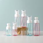 Travel Cosmetic Bottle Manufacturer - OEM High Quality 30-100ml