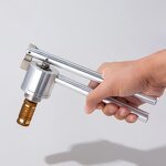 Amber Glass Vial Supplier - OEM Empty 1-10ml Sterile Printing