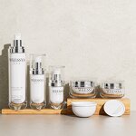 Airless Pump Bottle Manufacturer - OEM Empty 30-120ml Round Bottom