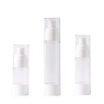 AS Lotion Bottle Factory - OEM Luxury 15-50ml Duck Mouth Press