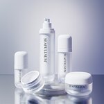 Empty Cosmetic Jar Factory - OEM Luxury 30-120ml Round Lotion