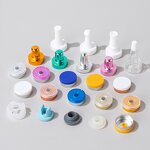 Clean Vial Factory - OEM Mini 3-30ml Sterile Glass with Cap